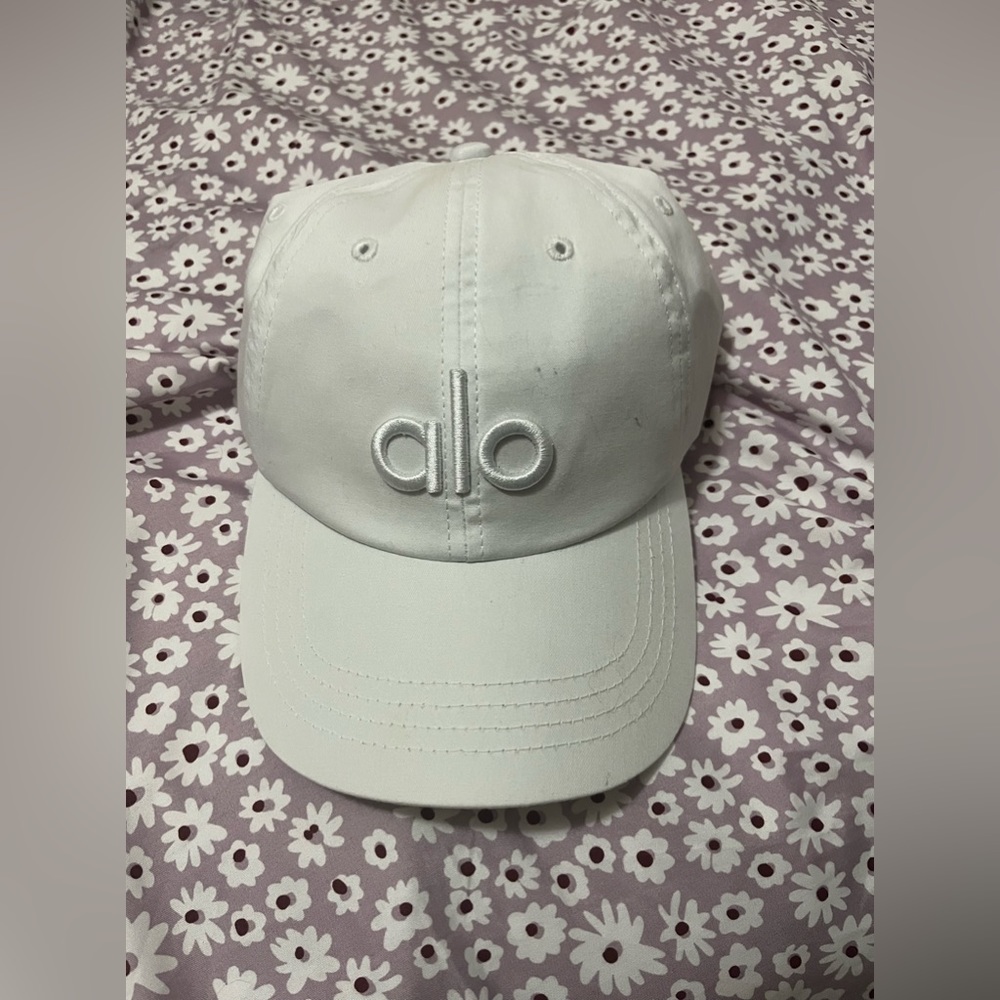 Alo hat